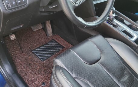 Hyundai Santa Fe IV, 2019 год, 2 520 000 рублей, 7 фотография