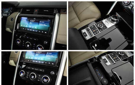 Land Rover Discovery IV, 2018 год, 3 297 900 рублей, 10 фотография