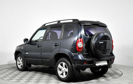 Chevrolet Niva I рестайлинг, 2013 год, 290 000 рублей, 7 фотография