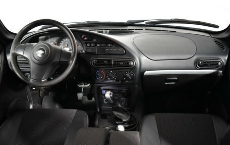 Chevrolet Niva I рестайлинг, 2013 год, 290 000 рублей, 11 фотография