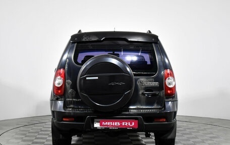 Chevrolet Niva I рестайлинг, 2013 год, 290 000 рублей, 6 фотография