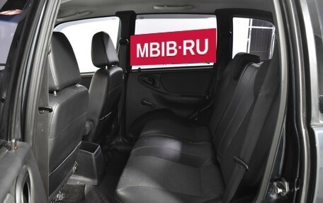 Chevrolet Niva I рестайлинг, 2013 год, 290 000 рублей, 12 фотография