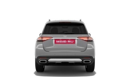 Mercedes-Benz GLE, 2025 год, 17 248 000 рублей, 4 фотография