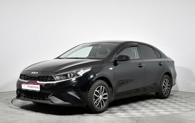 KIA Cerato IV, 2022 год, 1 920 000 рублей, 1 фотография