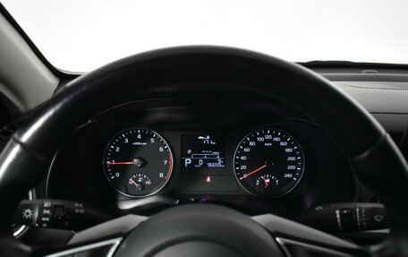 KIA Cerato IV, 2022 год, 1 920 000 рублей, 14 фотография