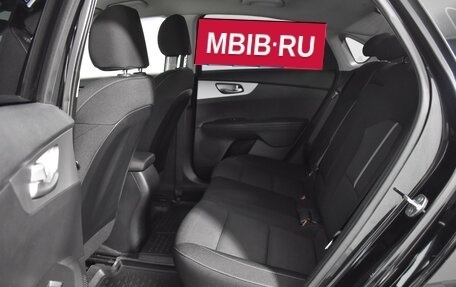 KIA Cerato IV, 2022 год, 1 920 000 рублей, 12 фотография