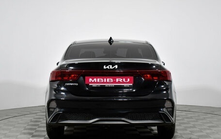 KIA Cerato IV, 2022 год, 1 920 000 рублей, 6 фотография