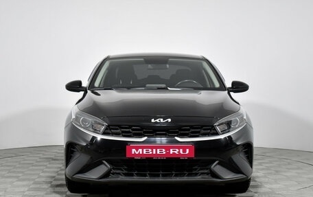 KIA Cerato IV, 2022 год, 1 920 000 рублей, 2 фотография