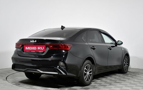 KIA Cerato IV, 2022 год, 1 920 000 рублей, 5 фотография