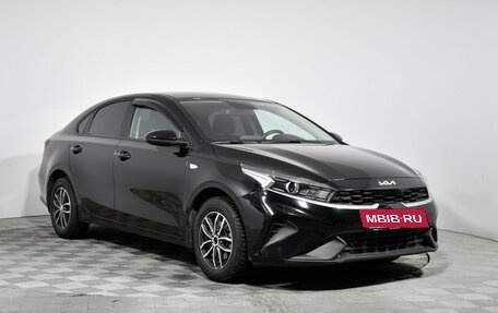 KIA Cerato IV, 2022 год, 1 920 000 рублей, 3 фотография