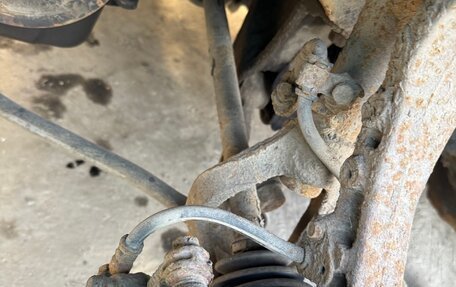 Honda Prelude IV, 1994 год, 430 000 рублей, 8 фотография