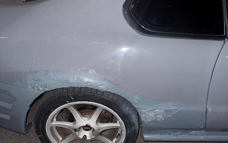 Honda Prelude IV, 1994 год, 430 000 рублей, 4 фотография