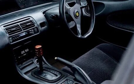 Honda Prelude IV, 1994 год, 430 000 рублей, 12 фотография