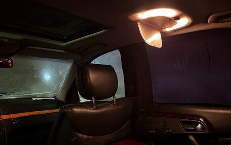 Mercedes-Benz S-Класс, 1999 год, 230 000 рублей, 13 фотография