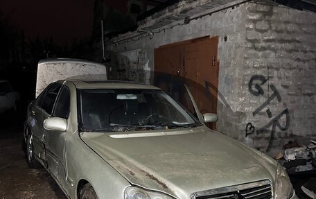 Mercedes-Benz S-Класс, 1999 год, 230 000 рублей, 11 фотография