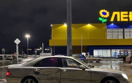 Mercedes-Benz S-Класс, 1999 год, 230 000 рублей, 3 фотография