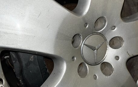 Mercedes-Benz S-Класс, 1999 год, 230 000 рублей, 16 фотография