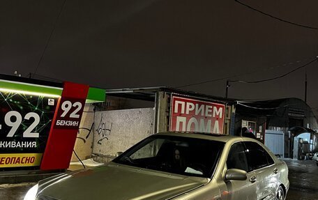 Mercedes-Benz S-Класс, 1999 год, 230 000 рублей, 4 фотография