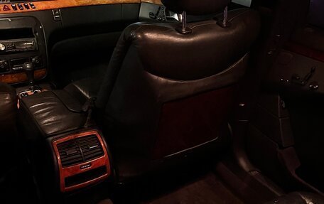 Mercedes-Benz S-Класс, 1999 год, 230 000 рублей, 14 фотография