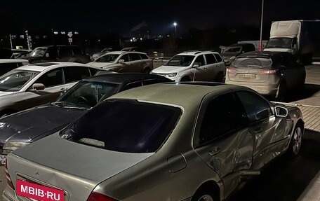 Mercedes-Benz S-Класс, 1999 год, 230 000 рублей, 10 фотография