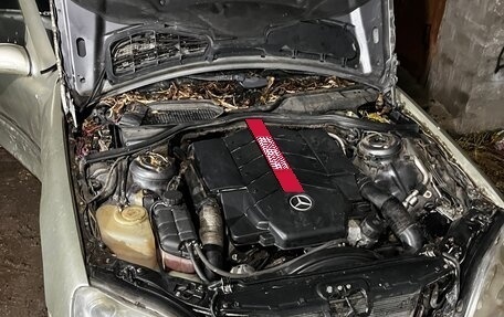 Mercedes-Benz S-Класс, 1999 год, 230 000 рублей, 12 фотография