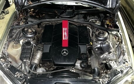 Mercedes-Benz S-Класс, 1999 год, 230 000 рублей, 9 фотография