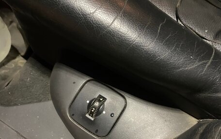 Mercedes-Benz S-Класс, 1999 год, 230 000 рублей, 23 фотография