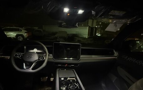 Volkswagen Teramont, 2025 год, 6 300 000 рублей, 11 фотография