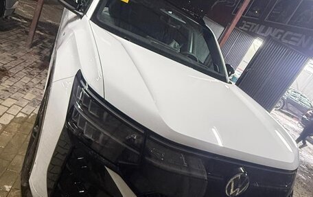 Volkswagen Teramont, 2025 год, 6 300 000 рублей, 6 фотография