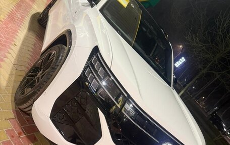 Volkswagen Teramont, 2025 год, 6 300 000 рублей, 7 фотография