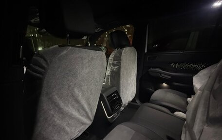 Volkswagen Teramont, 2025 год, 6 300 000 рублей, 9 фотография