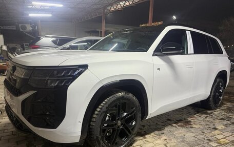 Volkswagen Teramont, 2025 год, 6 300 000 рублей, 5 фотография