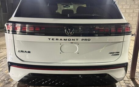 Volkswagen Teramont, 2025 год, 6 300 000 рублей, 3 фотография