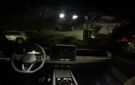 Volkswagen Teramont, 2025 год, 6 300 000 рублей, 12 фотография