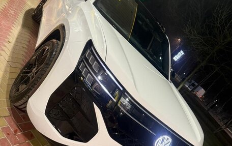 Volkswagen Teramont, 2025 год, 6 300 000 рублей, 15 фотография