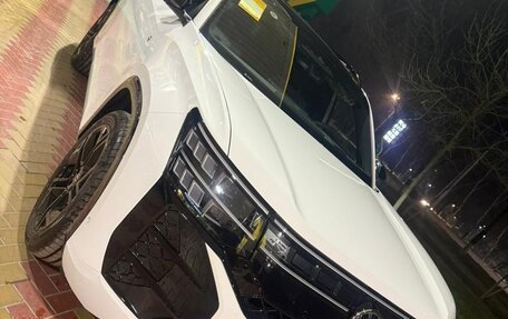 Volkswagen Teramont, 2025 год, 6 300 000 рублей, 16 фотография