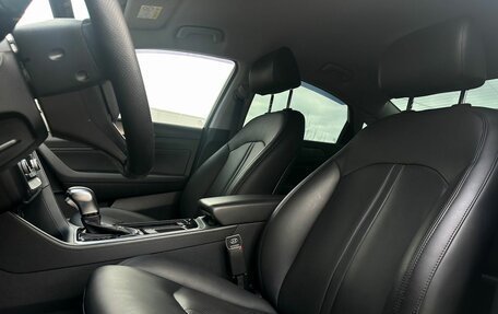 Hyundai Sonata VII, 2017 год, 1 650 000 рублей, 9 фотография