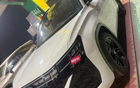 Volkswagen Teramont, 2025 год, 6 300 000 рублей, 13 фотография