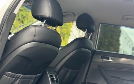 Hyundai Sonata VII, 2017 год, 1 650 000 рублей, 14 фотография