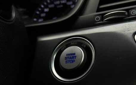 Hyundai Sonata VII, 2017 год, 1 650 000 рублей, 20 фотография