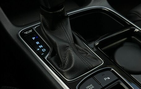 Hyundai Sonata VII, 2017 год, 1 650 000 рублей, 22 фотография