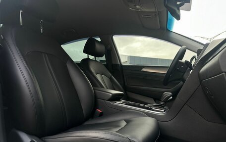 Hyundai Sonata VII, 2017 год, 1 650 000 рублей, 11 фотография