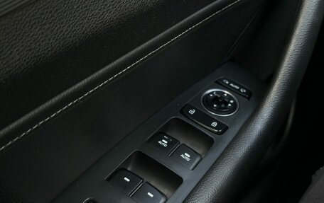 Hyundai Sonata VII, 2017 год, 1 650 000 рублей, 15 фотография