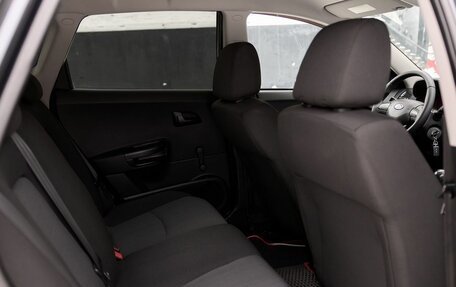 KIA cee'd I рестайлинг, 2011 год, 468 000 рублей, 8 фотография