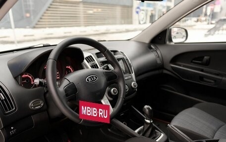 KIA cee'd I рестайлинг, 2011 год, 468 000 рублей, 5 фотография