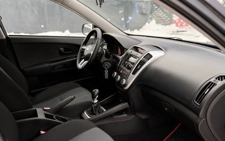 KIA cee'd I рестайлинг, 2011 год, 468 000 рублей, 6 фотография