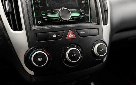 KIA cee'd I рестайлинг, 2011 год, 468 000 рублей, 12 фотография