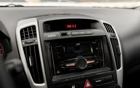 KIA cee'd I рестайлинг, 2011 год, 468 000 рублей, 10 фотография