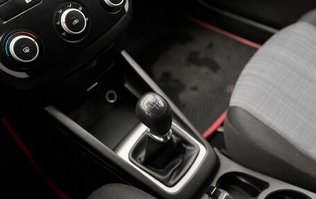 KIA cee'd I рестайлинг, 2011 год, 468 000 рублей, 11 фотография