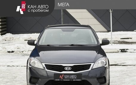 KIA cee'd I рестайлинг, 2011 год, 468 000 рублей, 3 фотография